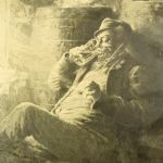 892 8141 ETCHING